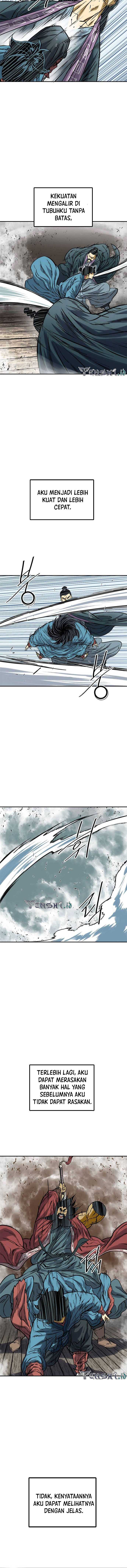 The Greatest in the World Chapter 34 Gambar 13