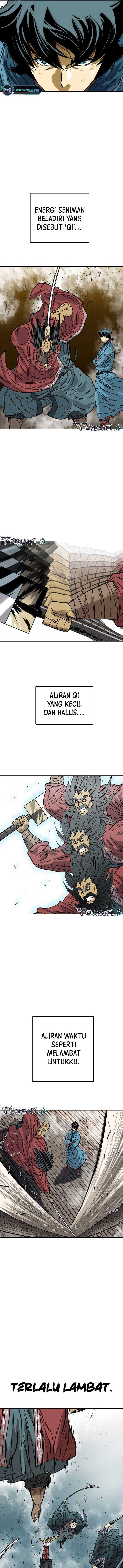 The Greatest in the World Chapter 34 Gambar 14
