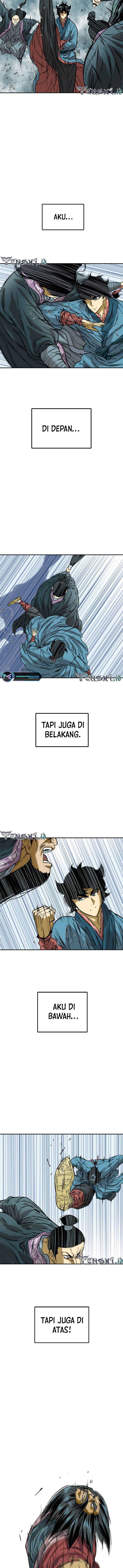 The Greatest in the World Chapter 34 Gambar 15