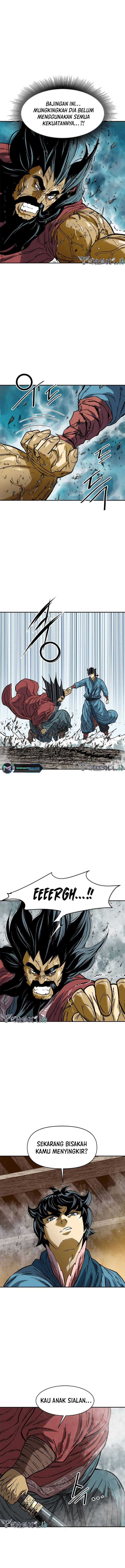 The Greatest in the World Chapter 34 Gambar 6