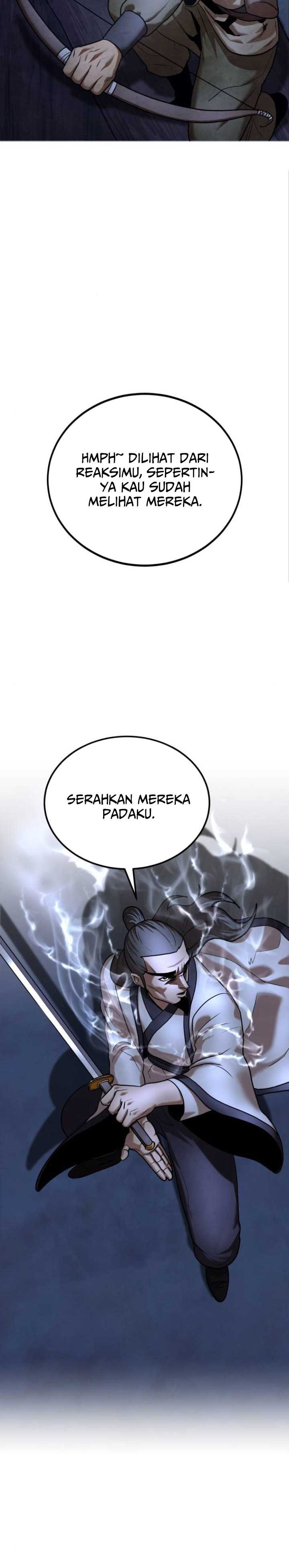 Guest Gun (Embodiment of the Assassin in the Murim World) Chapter 19 Gambar 15