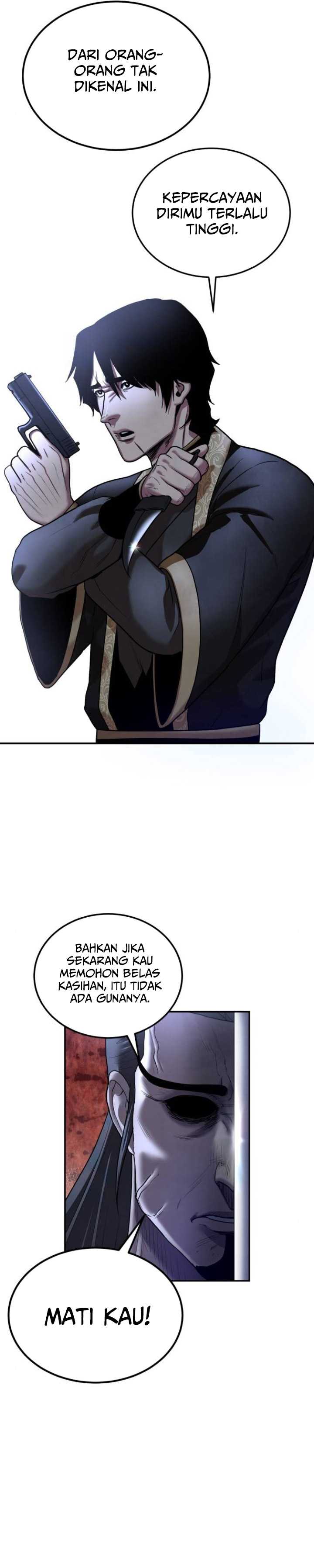 Guest Gun (Embodiment of the Assassin in the Murim World) Chapter 19 Gambar 22
