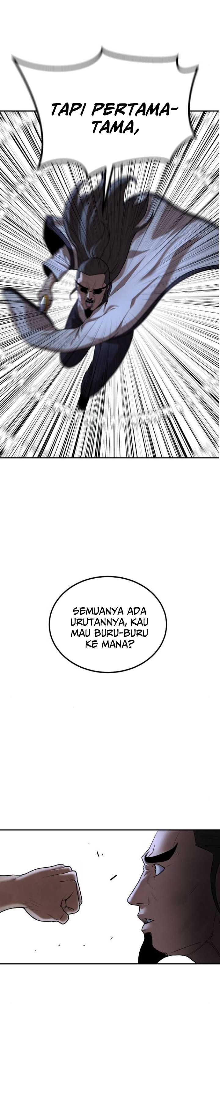 Guest Gun (Embodiment of the Assassin in the Murim World) Chapter 19 Gambar 23