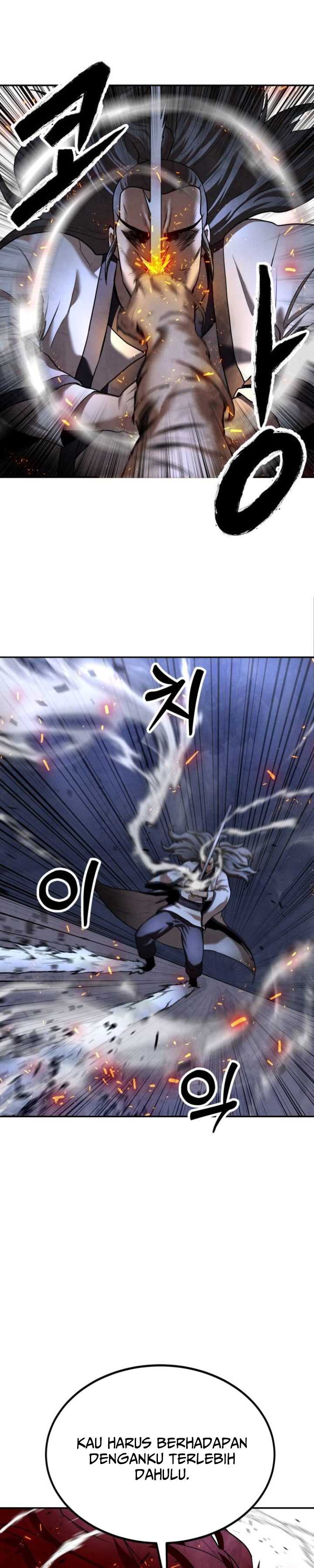 Guest Gun (Embodiment of the Assassin in the Murim World) Chapter 19 Gambar 24
