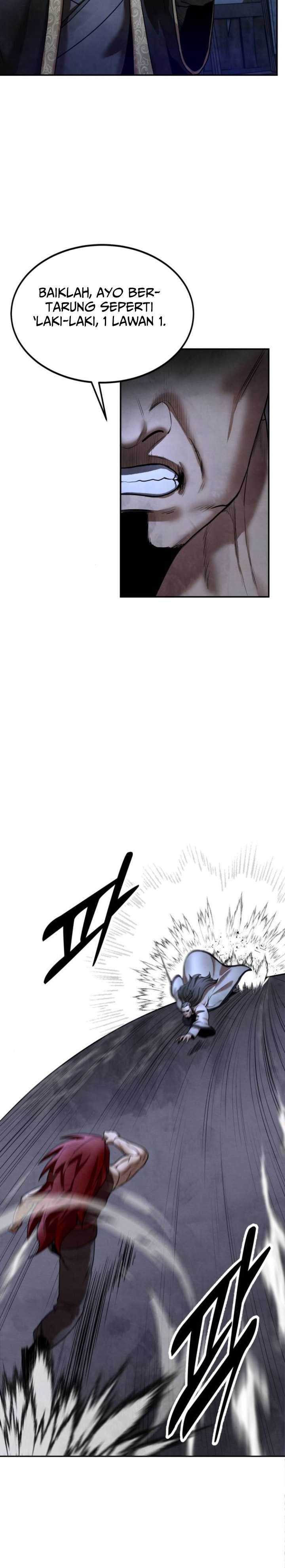 Guest Gun (Embodiment of the Assassin in the Murim World) Chapter 19 Gambar 27