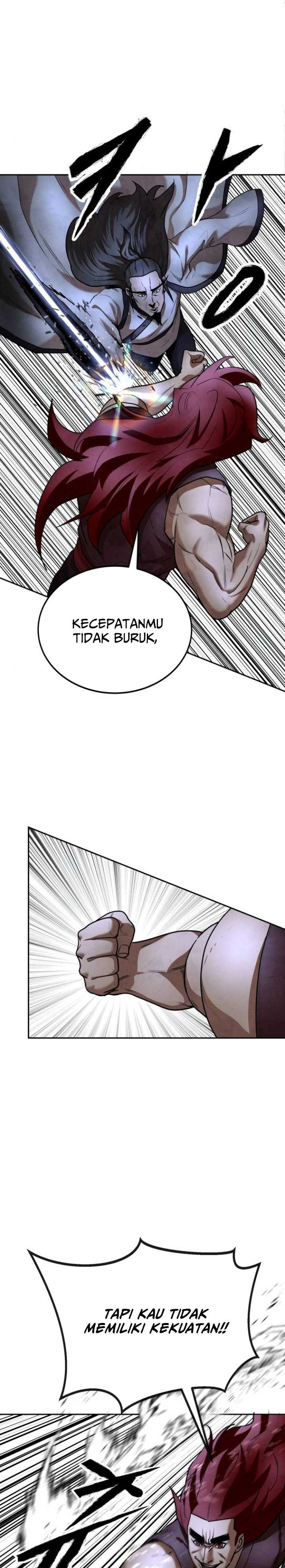 Guest Gun (Embodiment of the Assassin in the Murim World) Chapter 19 Gambar 28