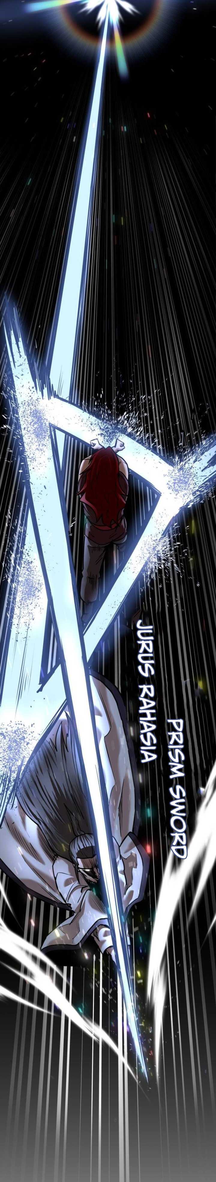 Guest Gun (Embodiment of the Assassin in the Murim World) Chapter 19 Gambar 30