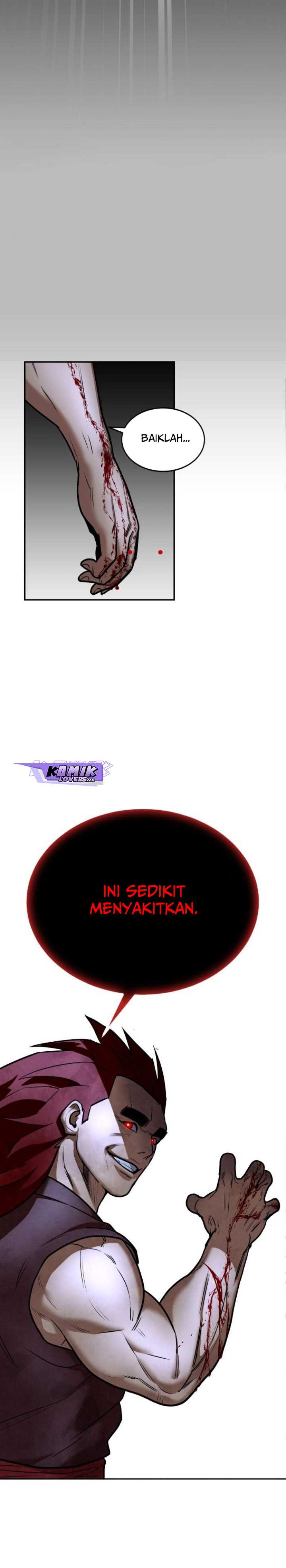 Guest Gun (Embodiment of the Assassin in the Murim World) Chapter 19 Gambar 31