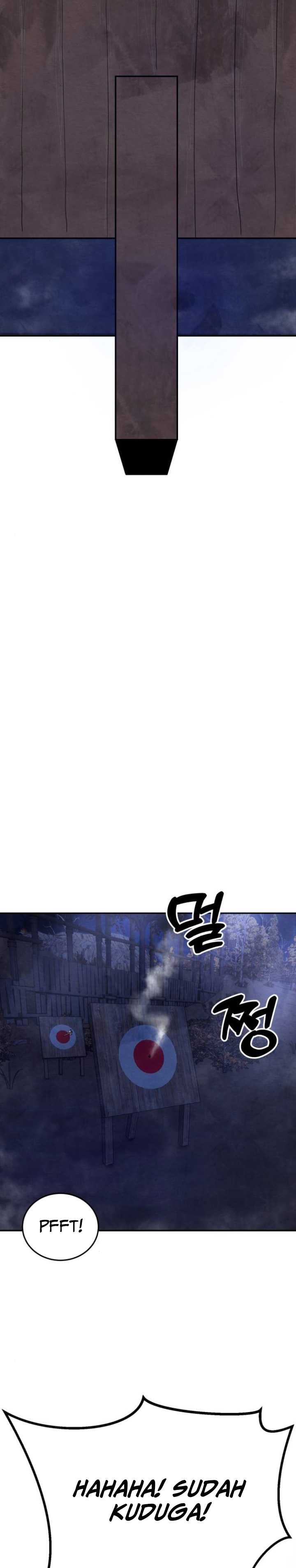 Guest Gun (Embodiment of the Assassin in the Murim World) Chapter 19 Gambar 4