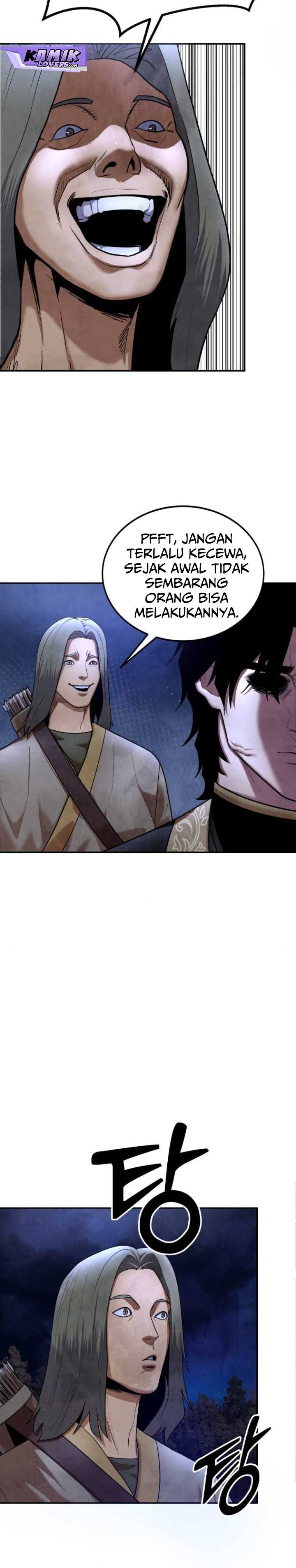 Guest Gun (Embodiment of the Assassin in the Murim World) Chapter 19 Gambar 5