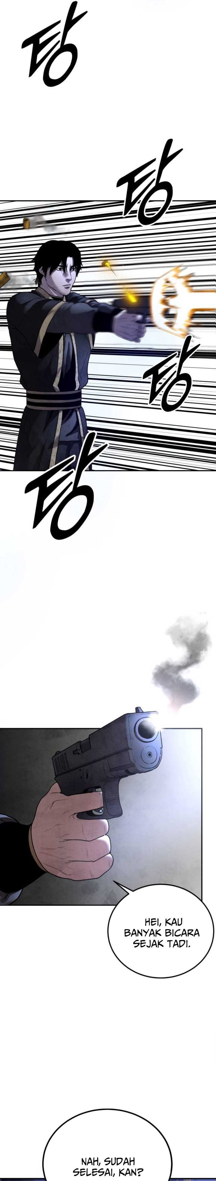 Guest Gun (Embodiment of the Assassin in the Murim World) Chapter 19 Gambar 6