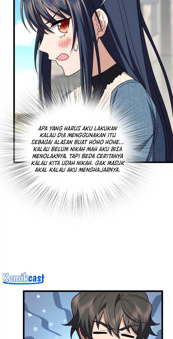 My Wife Is From a Thousand Years Ago Chapter 260 Gambar 16