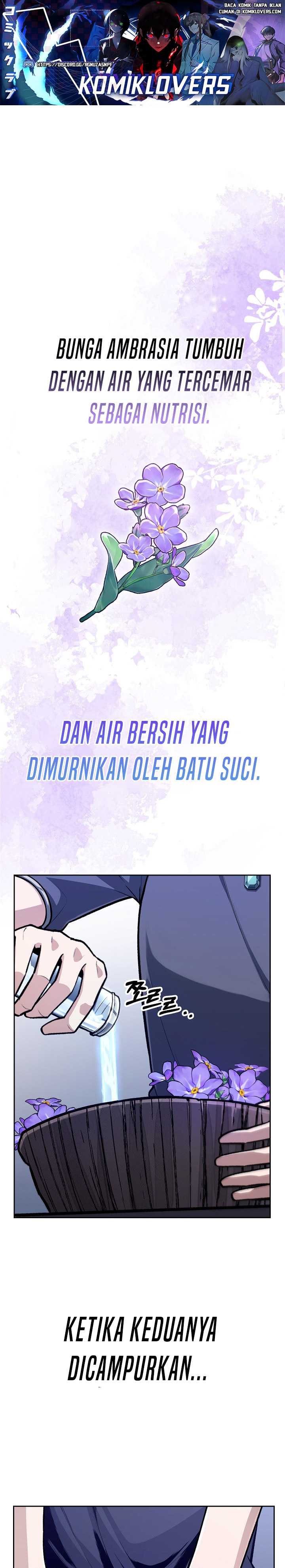 Halaman Komik