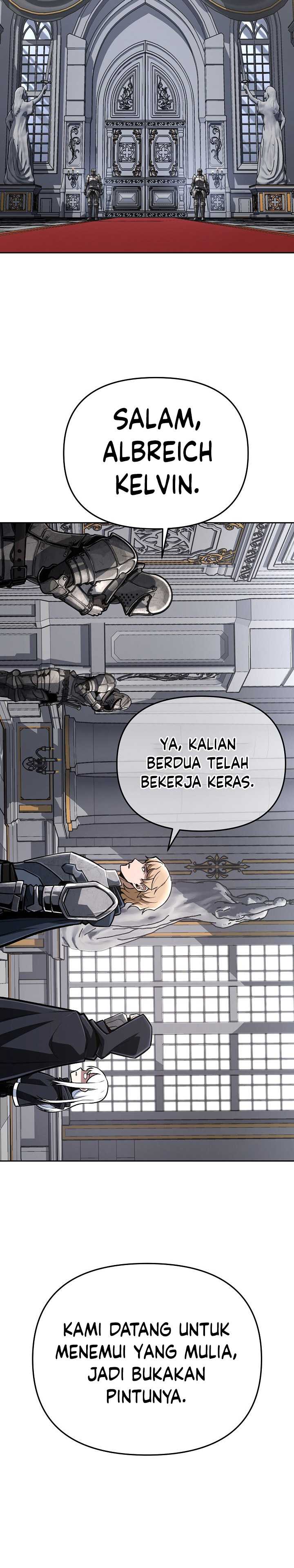 Halaman Komik