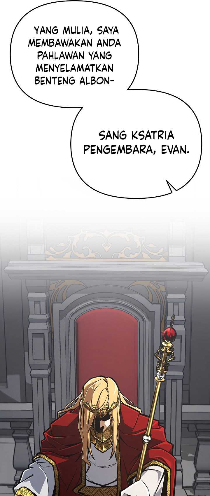 Halaman Komik