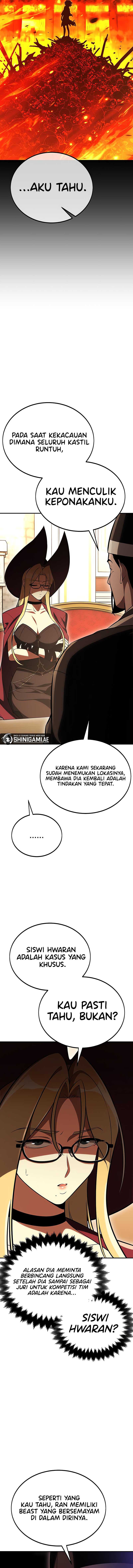 I Killed An Academy Player Chapter 40 Gambar 8