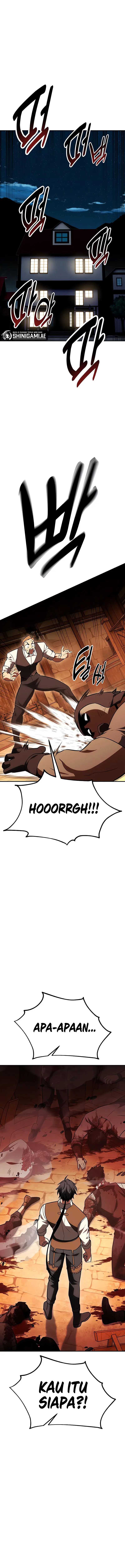 I Killed An Academy Player Chapter 39 Gambar 14