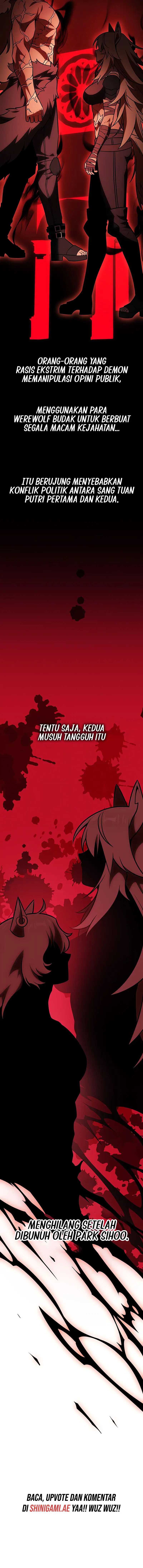 I Killed An Academy Player Chapter 39 Gambar 21