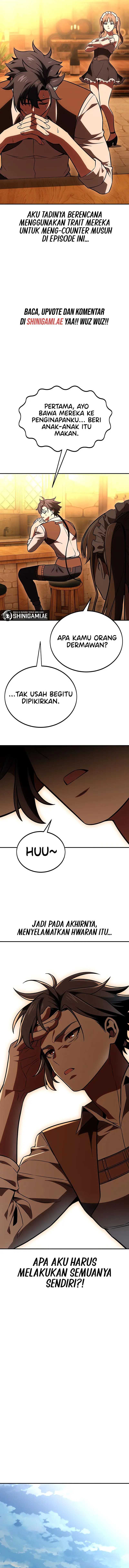 I Killed An Academy Player Chapter 39 Gambar 26