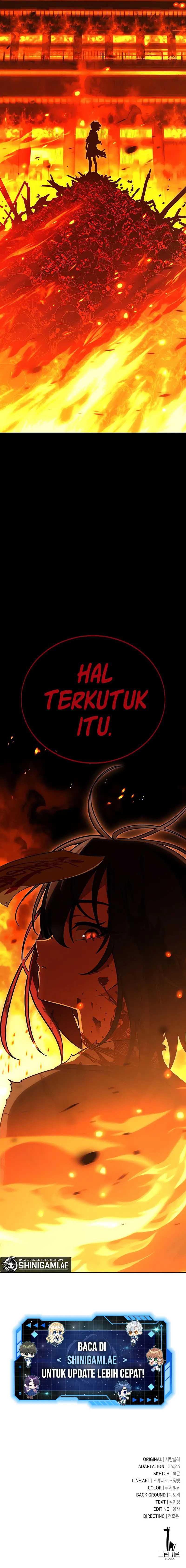 I Killed An Academy Player Chapter 39 Gambar 33