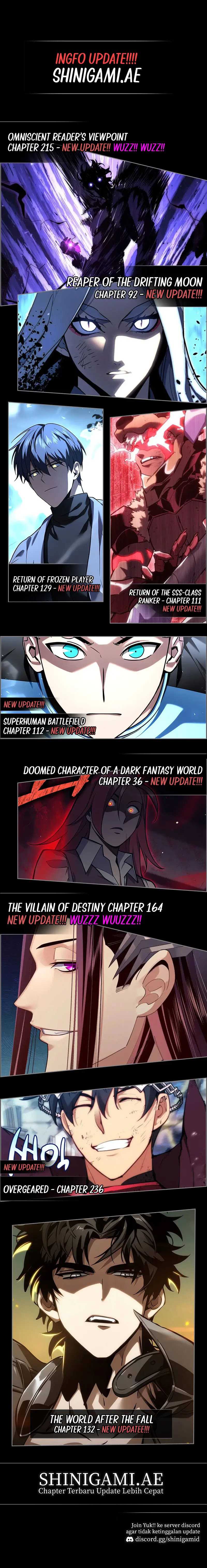 I Killed An Academy Player Chapter 39 Gambar 34