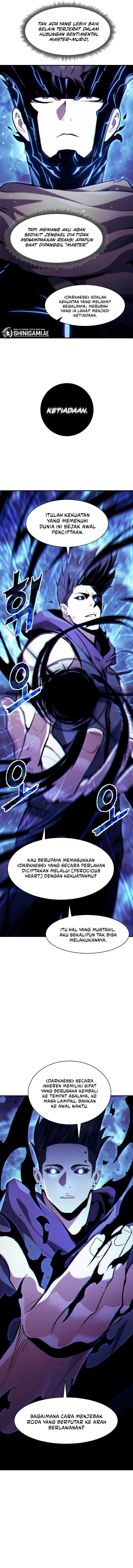 Return of the Broken Constellation Chapter 119 Gambar 3
