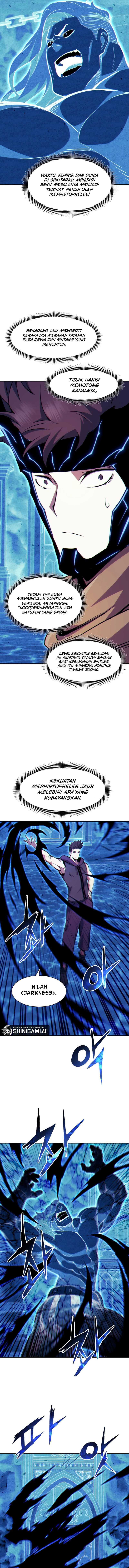 Return of the Broken Constellation Chapter 119 Gambar 5