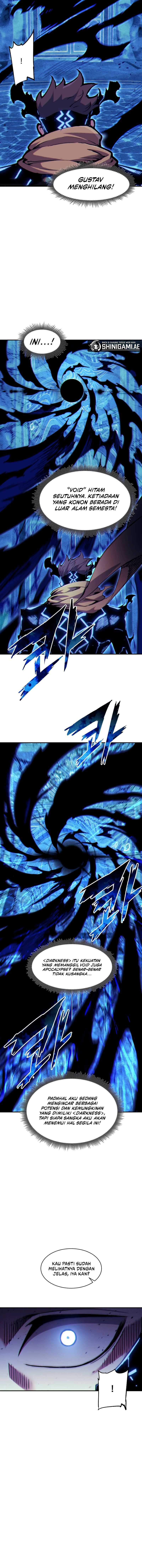 Return of the Broken Constellation Chapter 119 Gambar 6