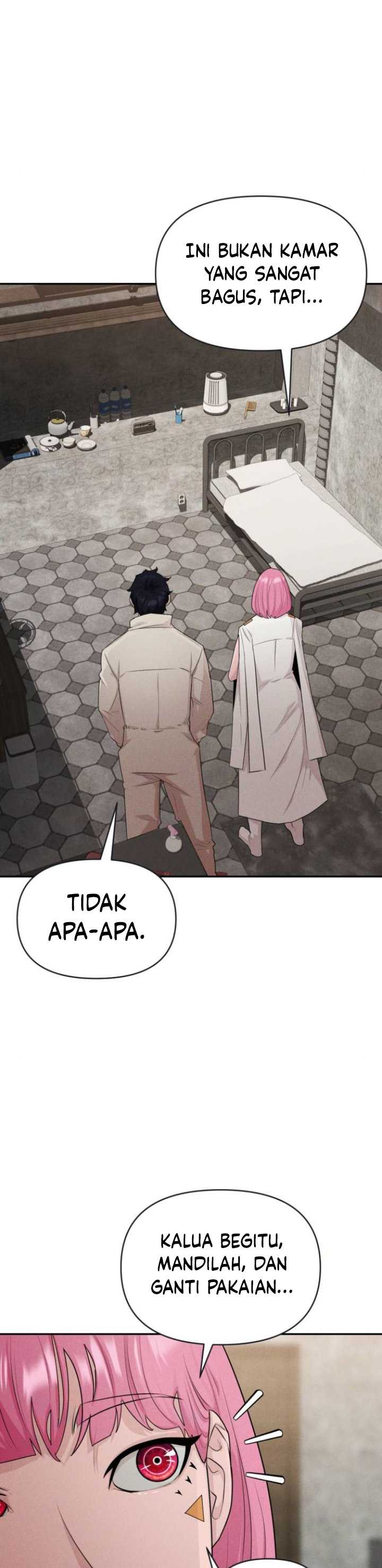 Voidman Chapter 7 Gambar 19