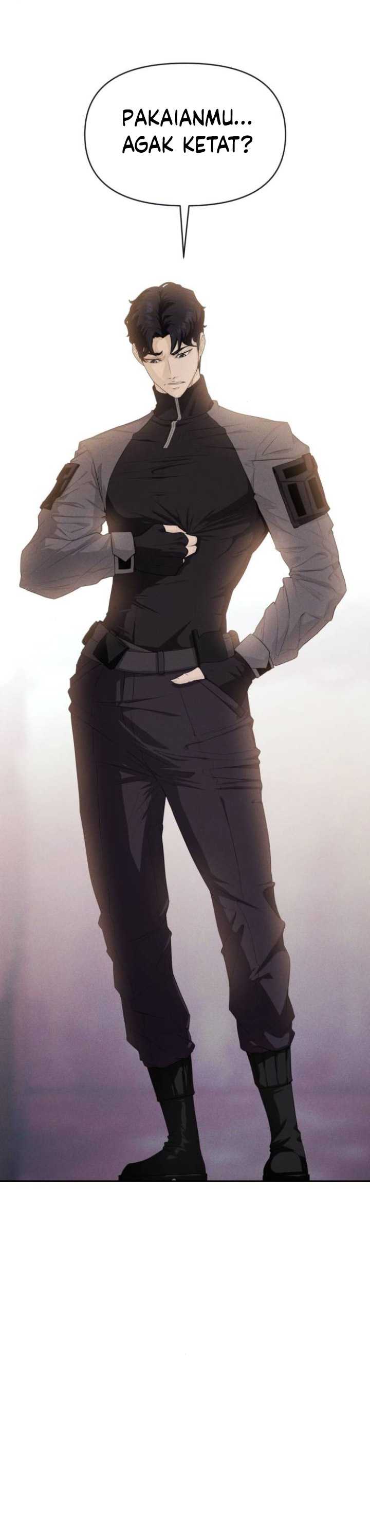 Voidman Chapter 7 Gambar 21