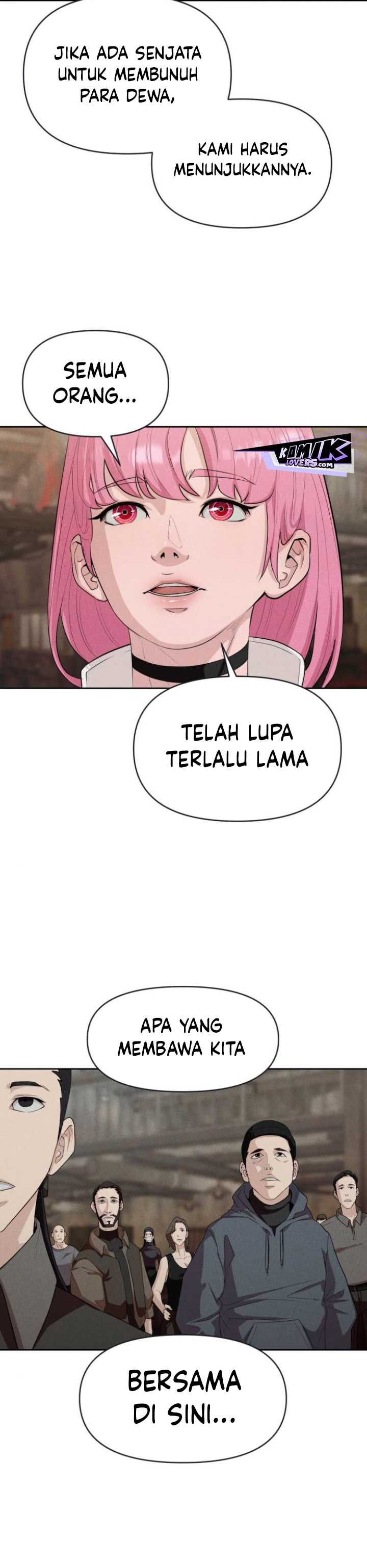 Voidman Chapter 7 Gambar 26