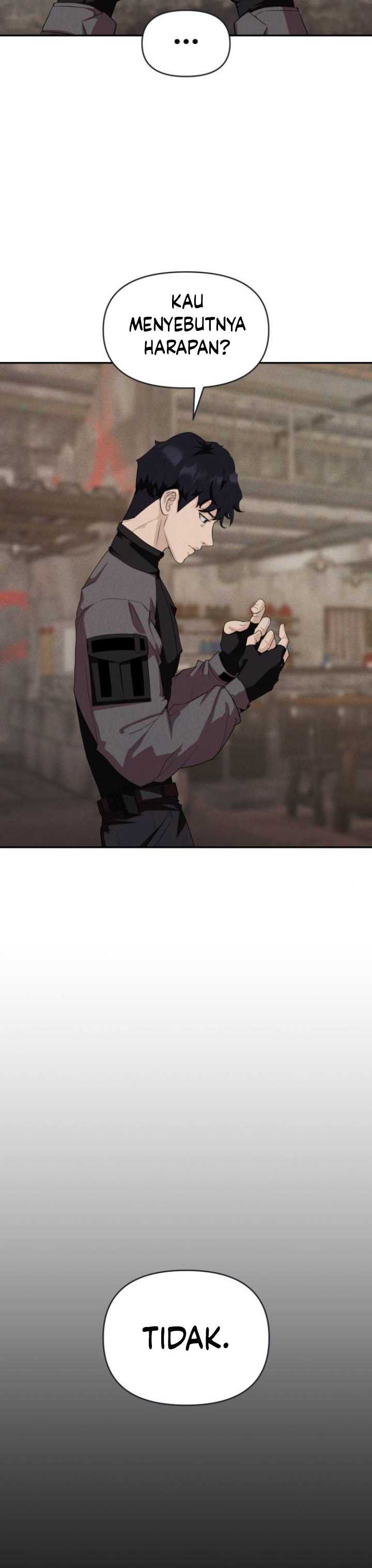 Voidman Chapter 7 Gambar 29