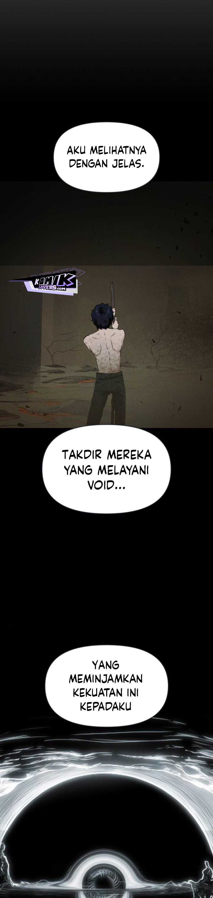 Voidman Chapter 7 Gambar 30