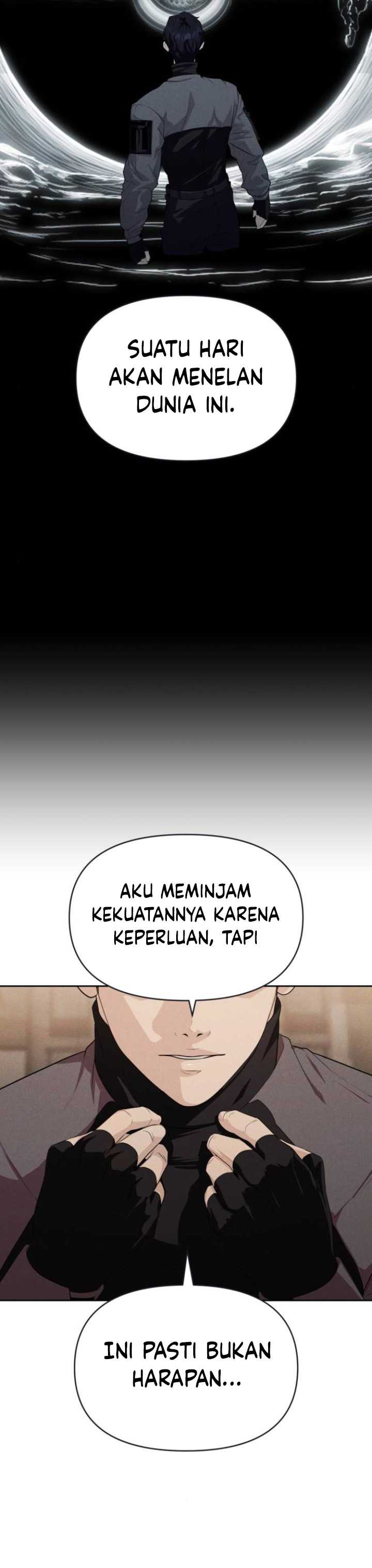 Voidman Chapter 7 Gambar 31
