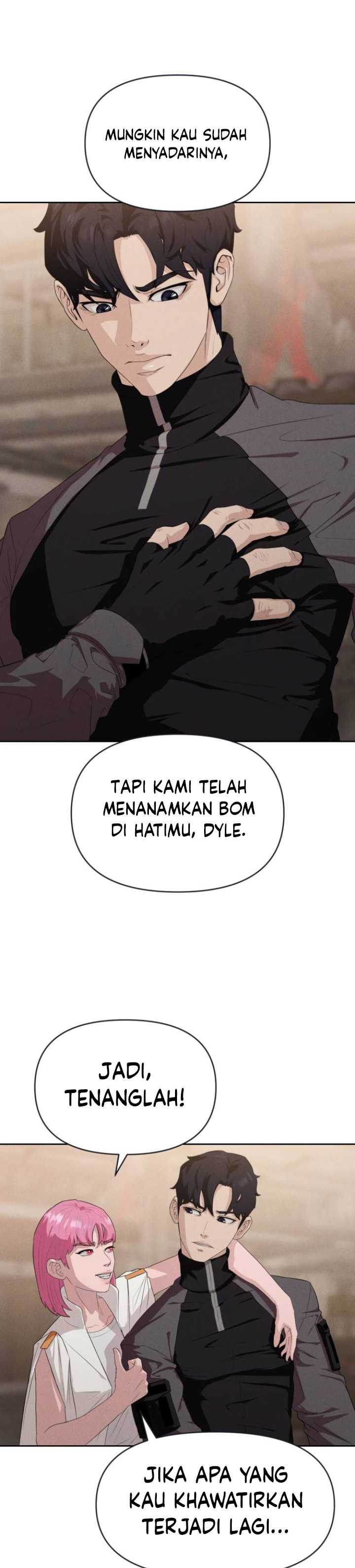 Voidman Chapter 7 Gambar 34