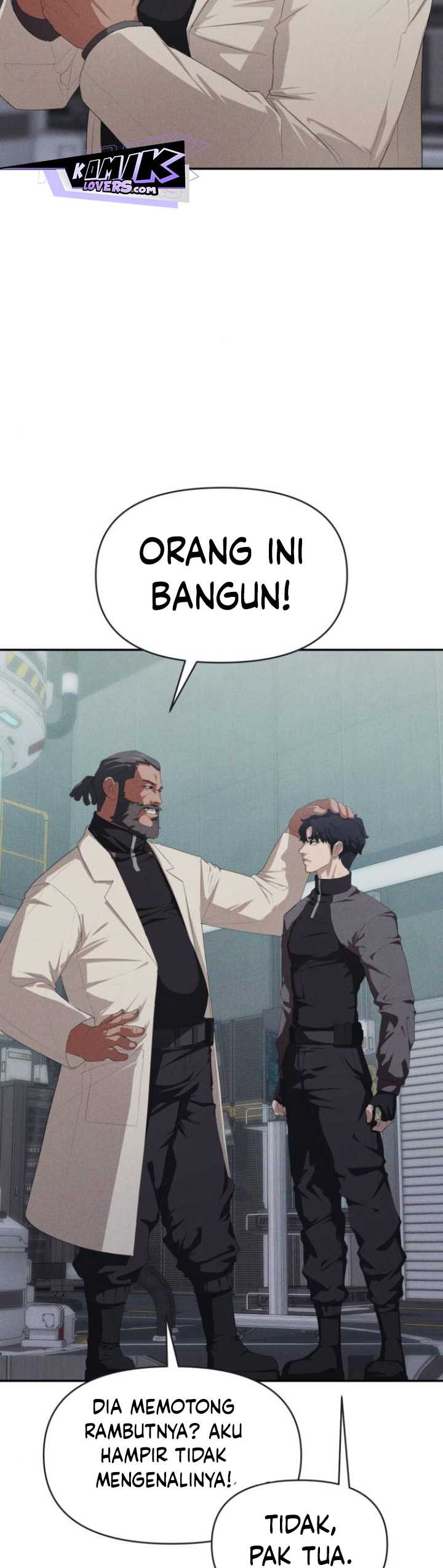 Voidman Chapter 7 Gambar 39