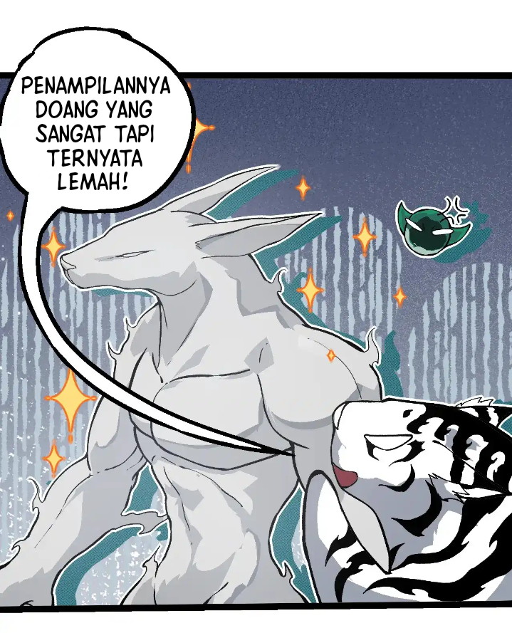 Evolution Begins With A Big Tree Chapter 243 Gambar 14