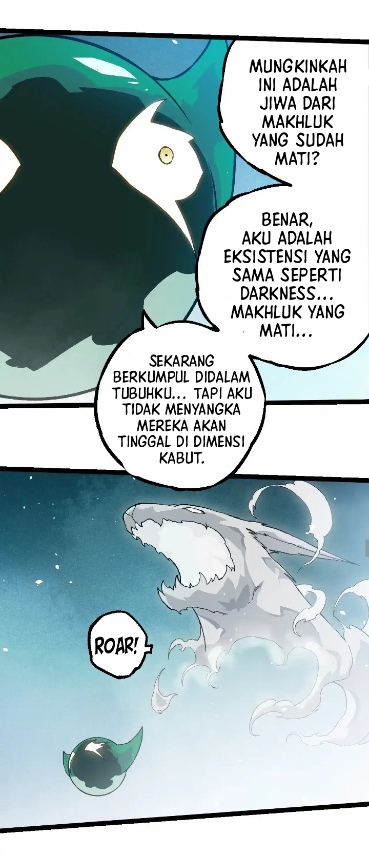 Evolution Begins With A Big Tree Chapter 243 Gambar 18