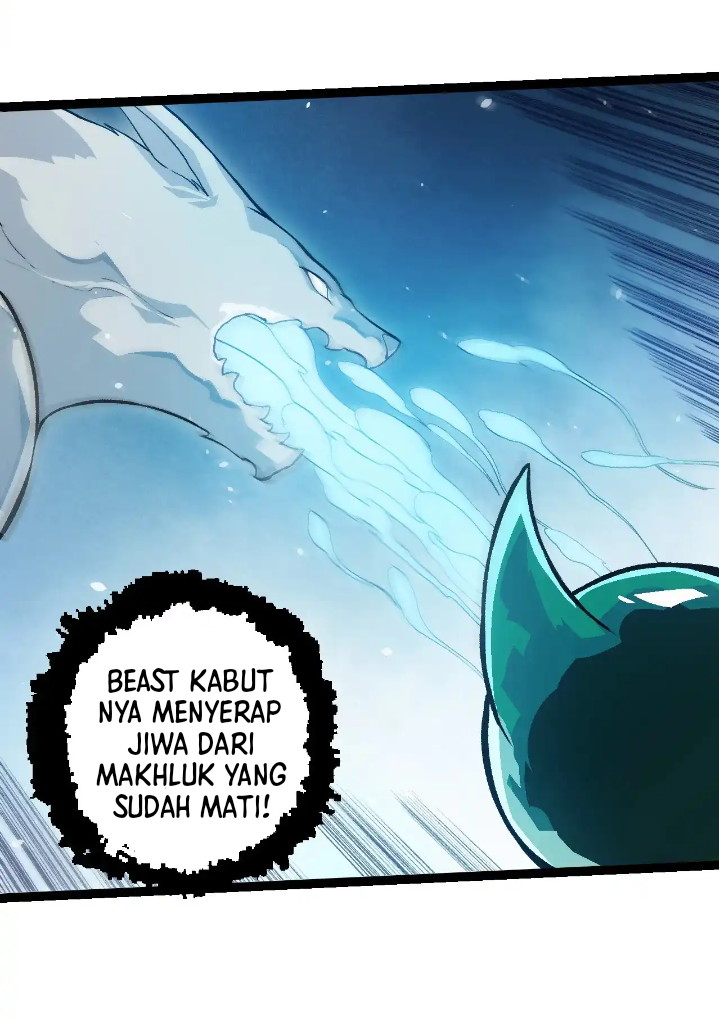 Evolution Begins With A Big Tree Chapter 243 Gambar 19