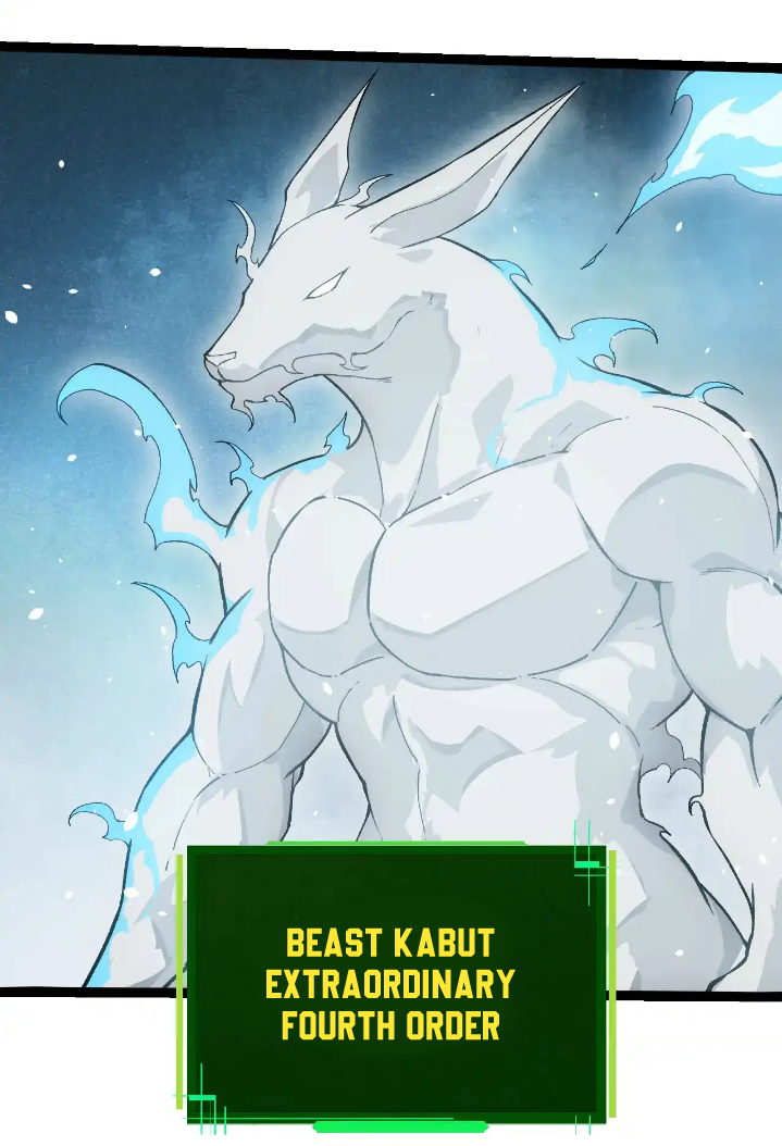 Evolution Begins With A Big Tree Chapter 243 Gambar 21