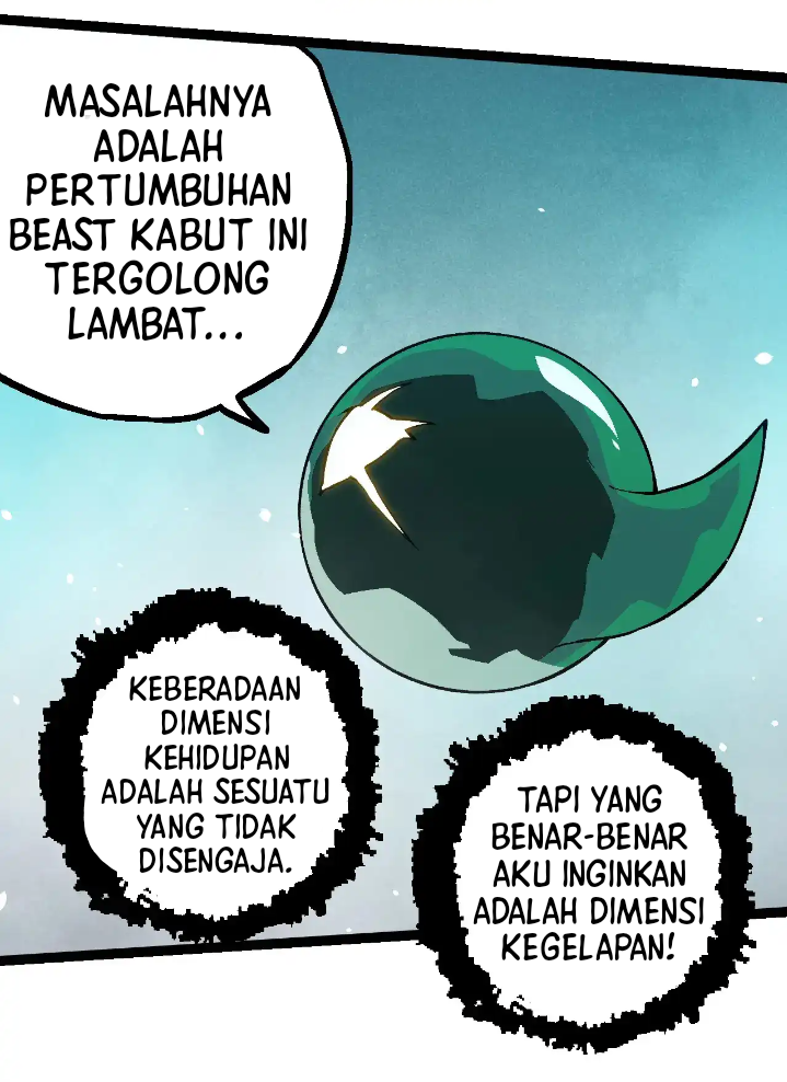 Evolution Begins With A Big Tree Chapter 243 Gambar 22