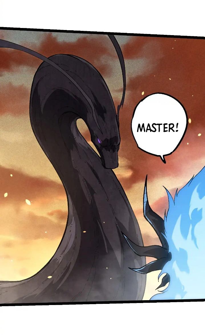 Evolution Begins With A Big Tree Chapter 243 Gambar 25