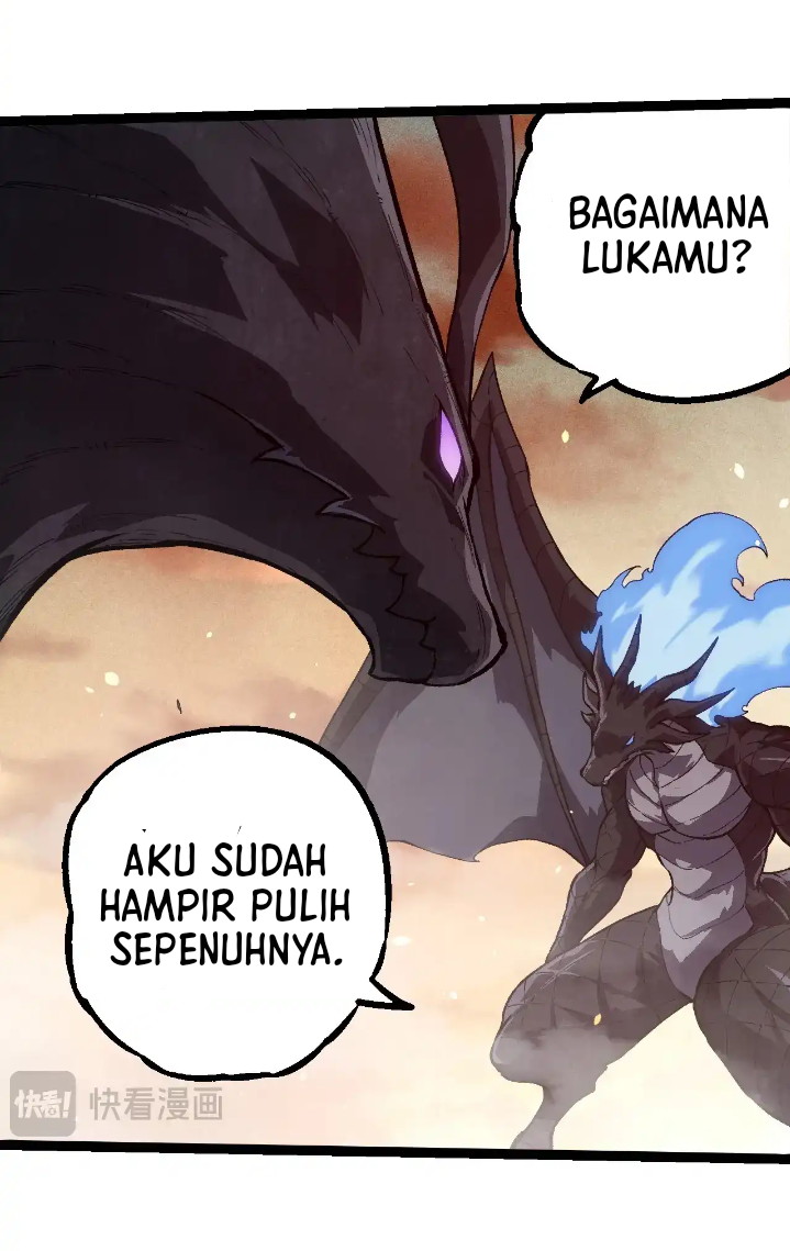 Evolution Begins With A Big Tree Chapter 243 Gambar 26