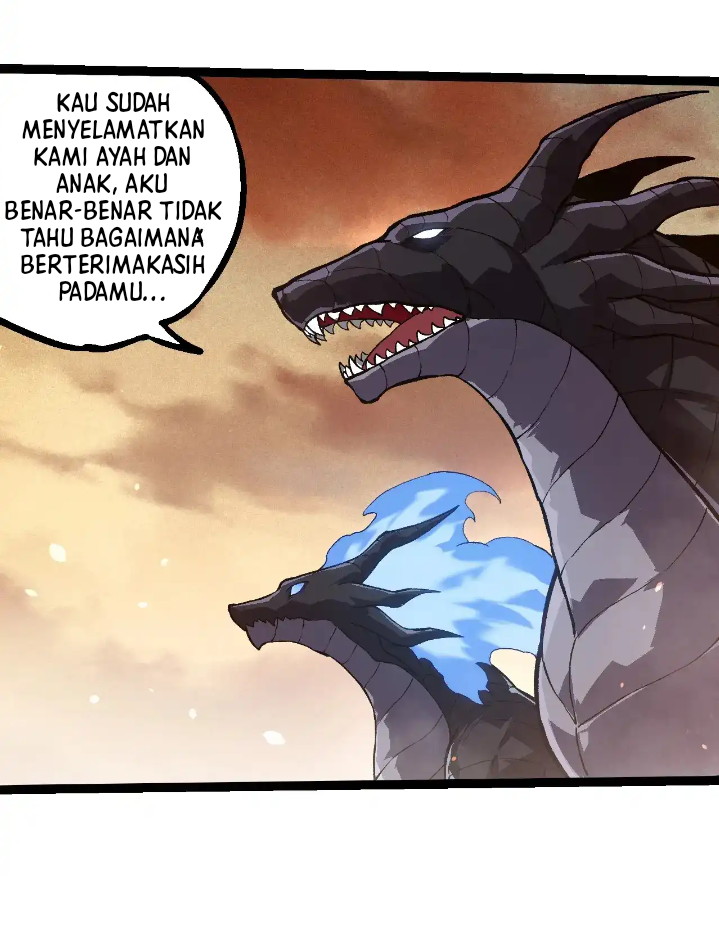 Evolution Begins With A Big Tree Chapter 243 Gambar 27