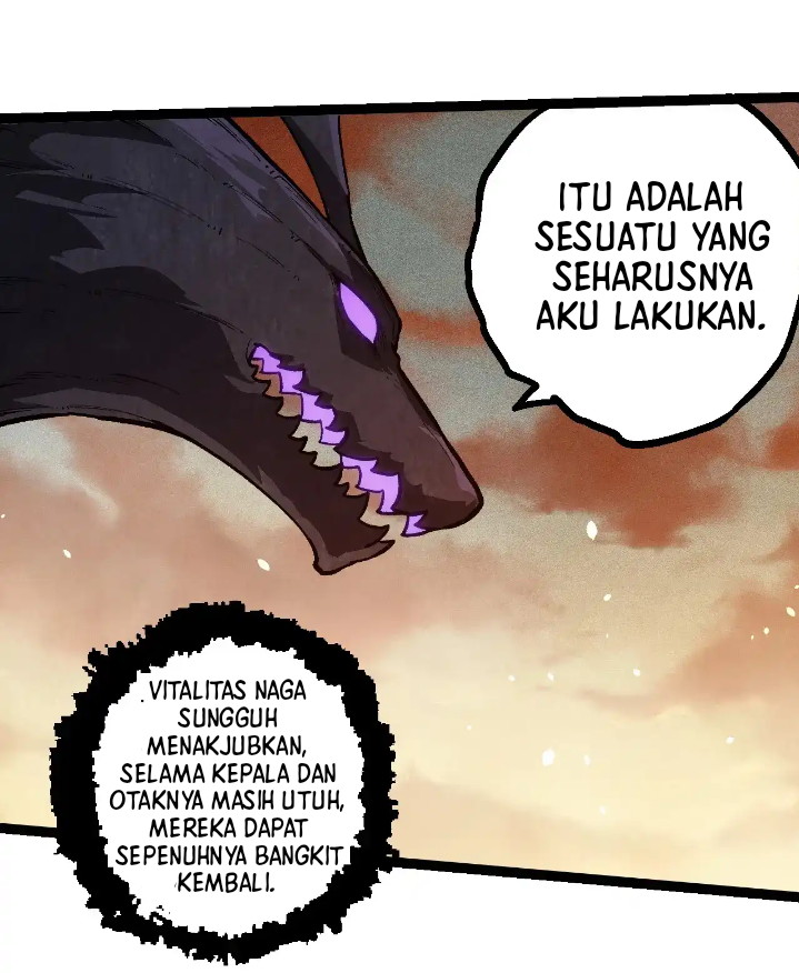 Evolution Begins With A Big Tree Chapter 243 Gambar 28