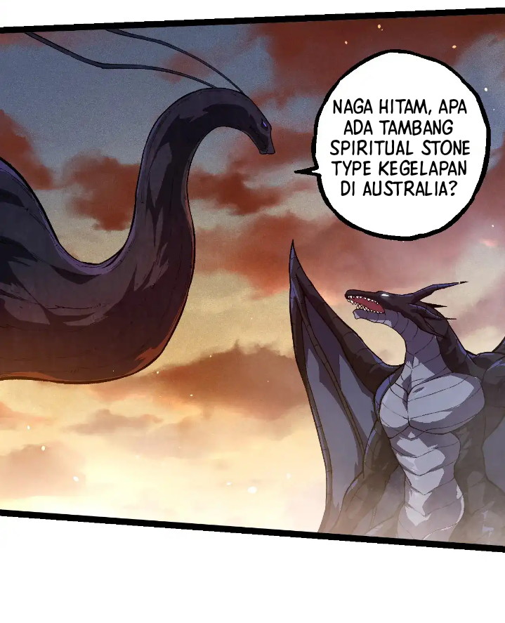 Evolution Begins With A Big Tree Chapter 243 Gambar 29