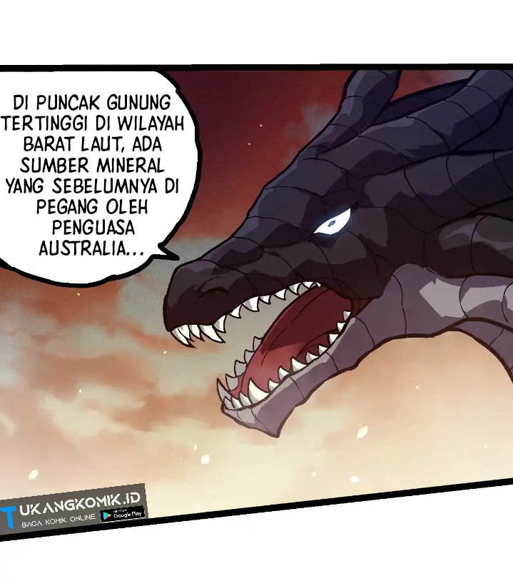Evolution Begins With A Big Tree Chapter 243 Gambar 30