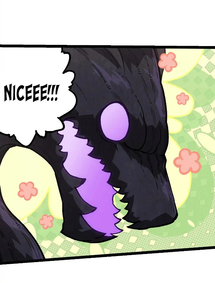 Evolution Begins With A Big Tree Chapter 243 Gambar 31