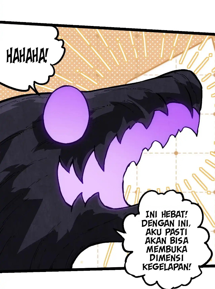 Evolution Begins With A Big Tree Chapter 243 Gambar 35