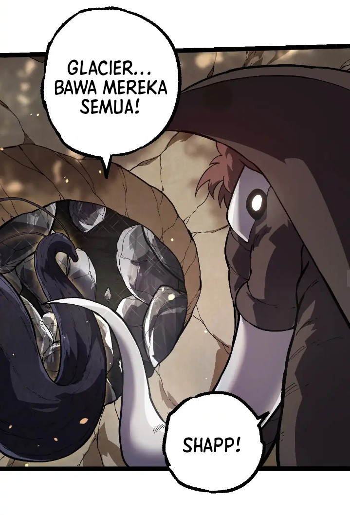 Evolution Begins With A Big Tree Chapter 243 Gambar 36